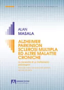 Copertina libro <b>Alzheimer, Parkinson, sclerosi multipla ed altre malattie croniche</b>