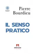 Copertina libro <b>Il senso pratico<br></b>(titolo originale o altro titolo: <i>Le sens pratique</i>)