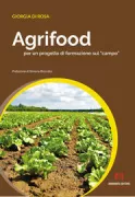 Copertina libro <b>Agrifood</b>