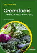 Copertina libro <b>Greenfood</b>