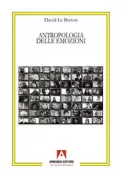 Copertina libro <b>Antropologia delle emozioni<br></b>(titolo originale o altro titolo: <i>Les passions ordinaires</i>)