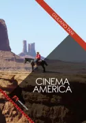 Copertina libro <b>Cinema America</b>