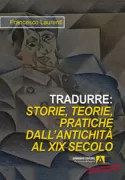Copertina libro <b>Tradurre</b>