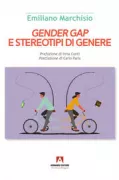Copertina libro <b>Gender gap e stereotipi di genere</b>