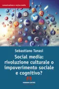 Copertina libro <b>Social media</b>