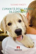 Copertina libro <b>L'umanità degli animali da compagnia</b>