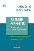 Copertina libro <b>Abitare in affitto</b>