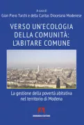 Copertina libro <b>Verso un'ecologia della comunità: l'abitare comune</b>