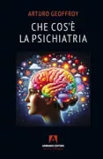 Copertina libro <b>Che cos'è la psichiatria</b>