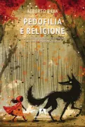 Copertina libro <b>Pedofilia e religione</b>