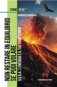 Copertina libro <b>Non restare in equilibrio se puoi volare</b>