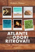 Copertina libro <b>Atlante degli odori ritrovati</b>