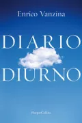 Copertina libro <b>Diario diurno</b>
