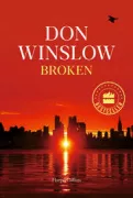 Copertina libro <b>Broken</b>