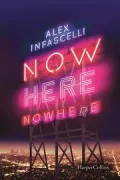 Copertina libro <b>Now here nowhere</b>