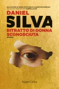 Copertina libro <b>Ritratto di donna sconosciuta<br></b>(titolo originale o altro titolo: <i>Portrait of an unknown woman</i>)