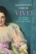 Copertina libro <b>Vive!</b>