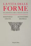 Copertina libro <b>La vita delle forme</b>