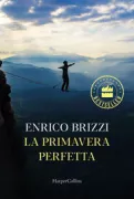 Copertina libro Enrico Brizzi libri