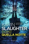 Copertina libro <b>Dopo quella notte<br></b>(titolo originale o altro titolo: <i>After that night</i>)