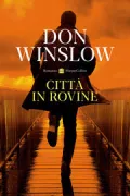 Copertina libro <b>Città in rovine<br></b>(titolo originale o altro titolo: <i>City in ruins</i>)