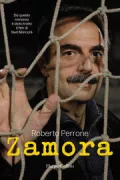 Copertina libro <b>Zamora</b>