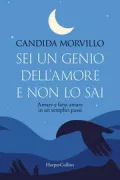 Copertina libro <b>Sei un genio dell'amore e non lo sai</b>