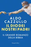 Copertina libro <b>Il Dio dei nostri padri</b>
