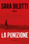 Copertina libro <b>La punizione</b>