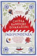 Copertina libro <b>Indipendenza<br></b>(titolo originale o altro titolo: <i>Independence</i>)