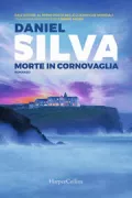 Copertina libro <b>Morte in Cornovaglia<br></b>(titolo originale o altro titolo: <i>A death in Cornwall</i>)