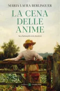 Copertina libro <b>La cena delle anime</b>