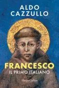 Copertina libro <b>Francesco</b>
