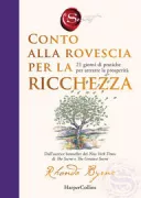 Copertina libro <b>Conto alla rovescia per la ricchezza<br></b>(titolo originale o altro titolo: <i>Countdown to riches</i>)