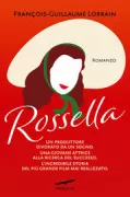Copertina libro <b>Rossella<br></b>(titolo originale o altro titolo: <i>Scarlett</i>)