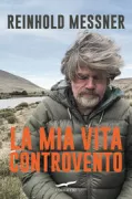 Copertina libro <b>La mia vita controvento<br></b>(titolo originale o altro titolo: <i>Gegenwind</i>)