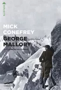 Copertina libro <b>George Mallory e la tragedia dell'Everest<br></b>(titolo originale o altro titolo: <i>Fallen</i>)