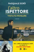Copertina libro <b>Vietato pensare</b>