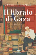 Copertina libro <b>Il libraio di Gaza<br></b>(titolo originale o altro titolo: <i>L'homme qui lisait des livres</i>)