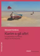 Copertina libro <b>Karim e gli altri</b>