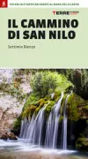 Copertina libro <b>Il Cammino di San Nilo</b>