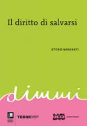 Copertina libro <b>Il diritto di salvarsi</b>