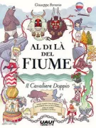 Copertina libro <b>Al di là del fiume</b>