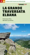 Copertina libro <b>La grande traversata elbana</b>