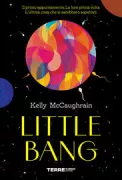 Copertina libro <b>Little Bang</b>