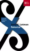 Copertina libro <b>Retorica</b>