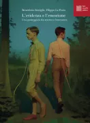 Copertina libro <b>L'evidenza e l'emozione</b>