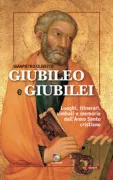 Copertina libro <b>Giubileo e Giubilei</b>