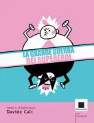 Copertina libro Davide Calì libri