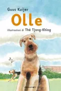 Copertina libro <b>Olle</b>